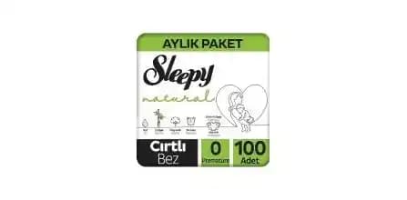 Bebek Bezlerinde Yüksek Emicilik ve Konfor Özellikleri Analizi