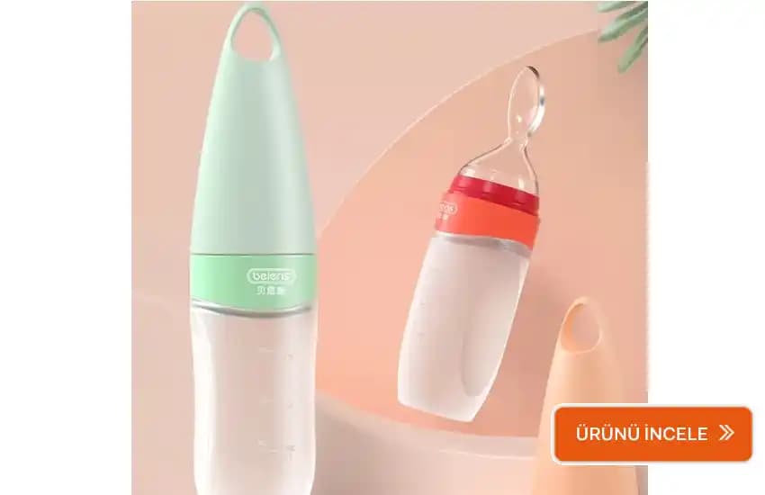 Bebek Biberonlarında Güvenlik ve Pratiklik İçin Doğru Seçim Rehberi