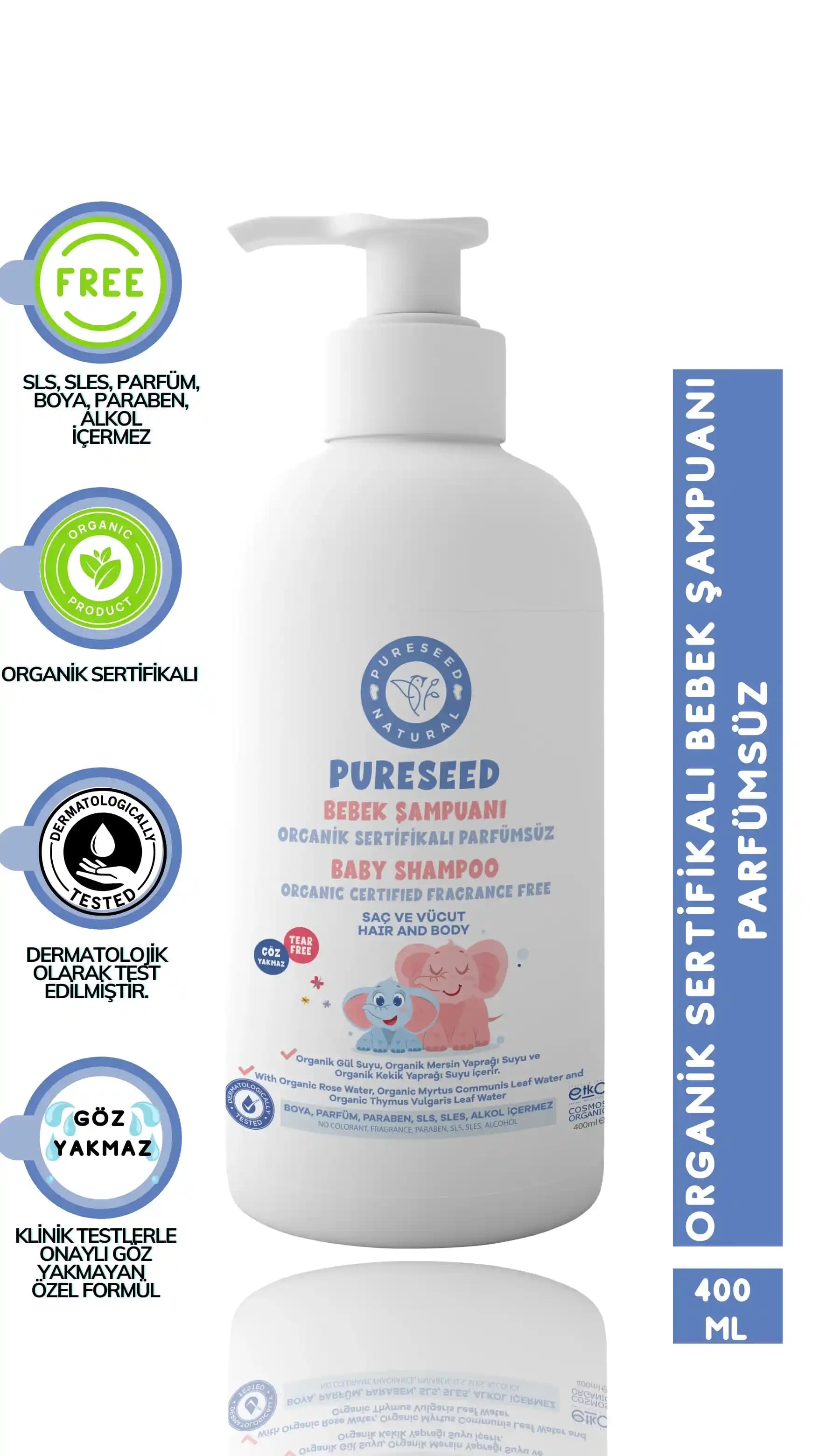 Bebek Şampuanlarının Doğru Kullanımı ve Güvenli Temizlik Yöntemleri