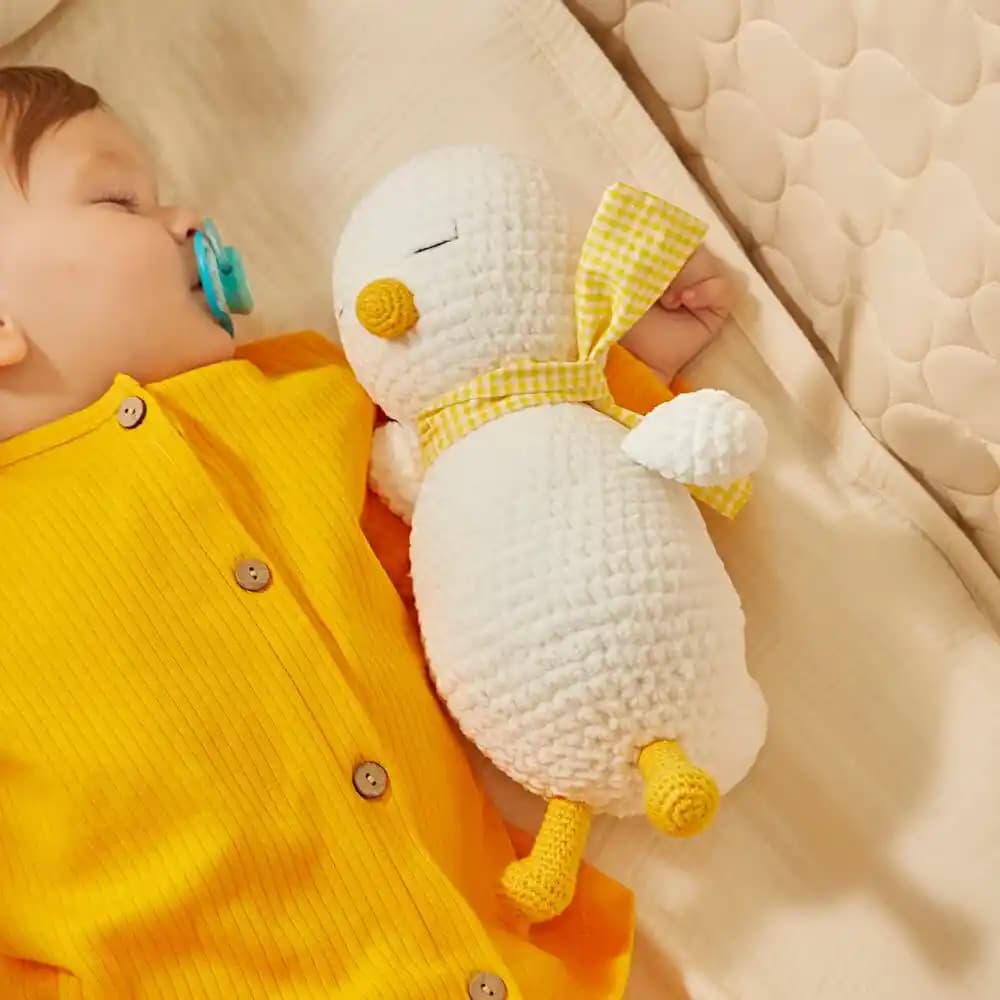 Bebek Uyku Arkadaşı Güvenliği ve Sağlıklı Seçim Rehberi