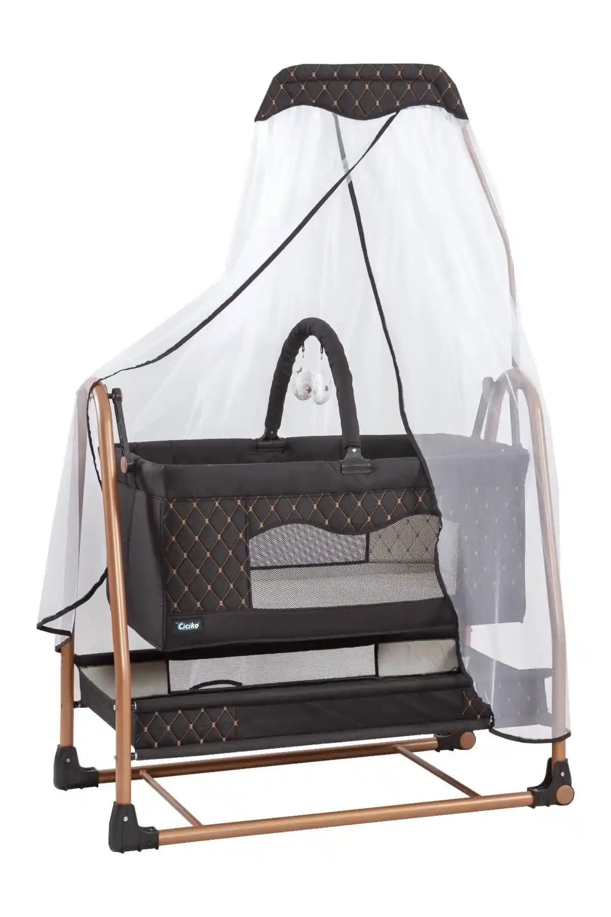 Bebek Uyku Kalitesini Artıran Ürünler ve Ortam İyileştirme Yöntemleri