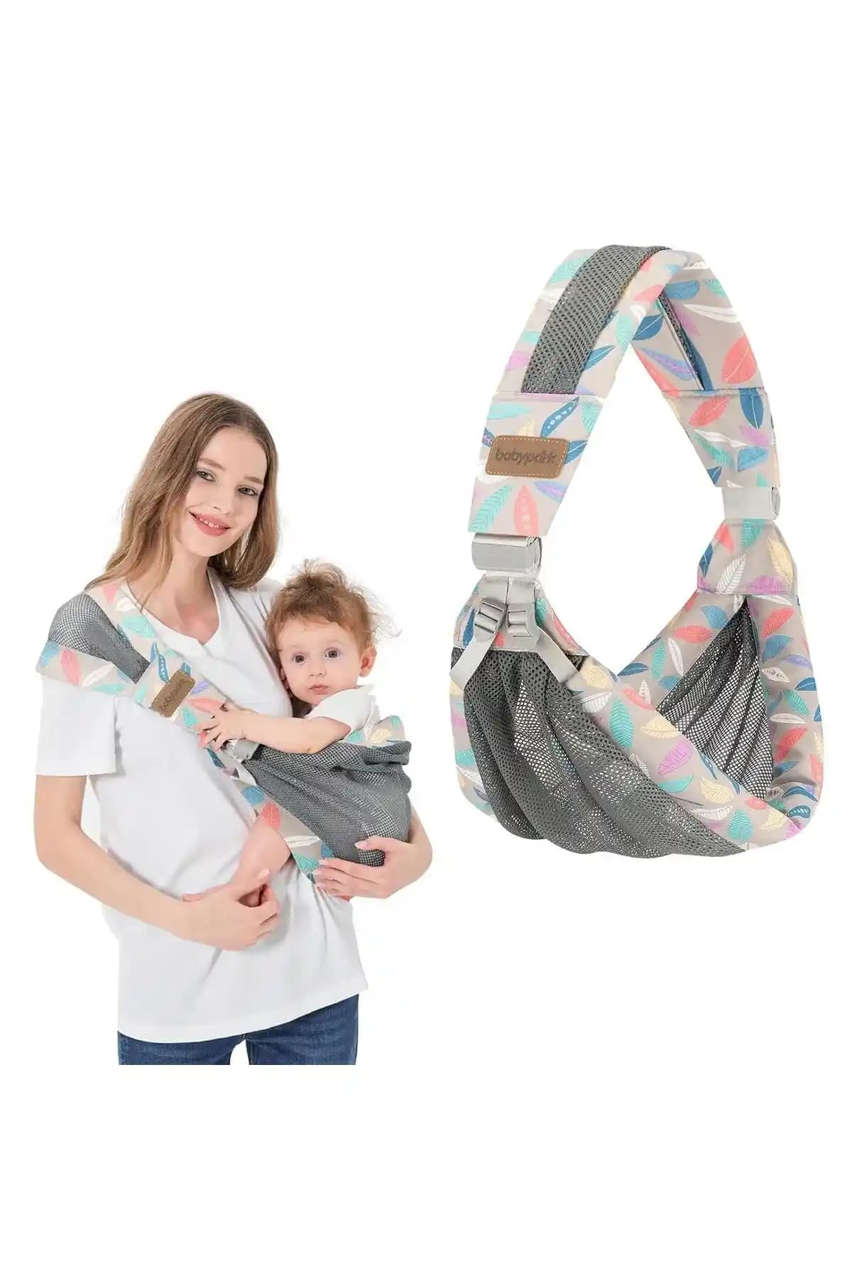 Bebek Yürüteci ve Ergonomik Taşıyıcılar: Güvenlik ve Konforun Anahtarı