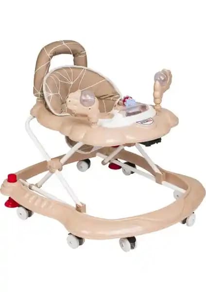 Bebek Yürüteçlerinde Ergonomik Konfor ve Güvenlik Standartları Hakkında Kapsamlı Rehber