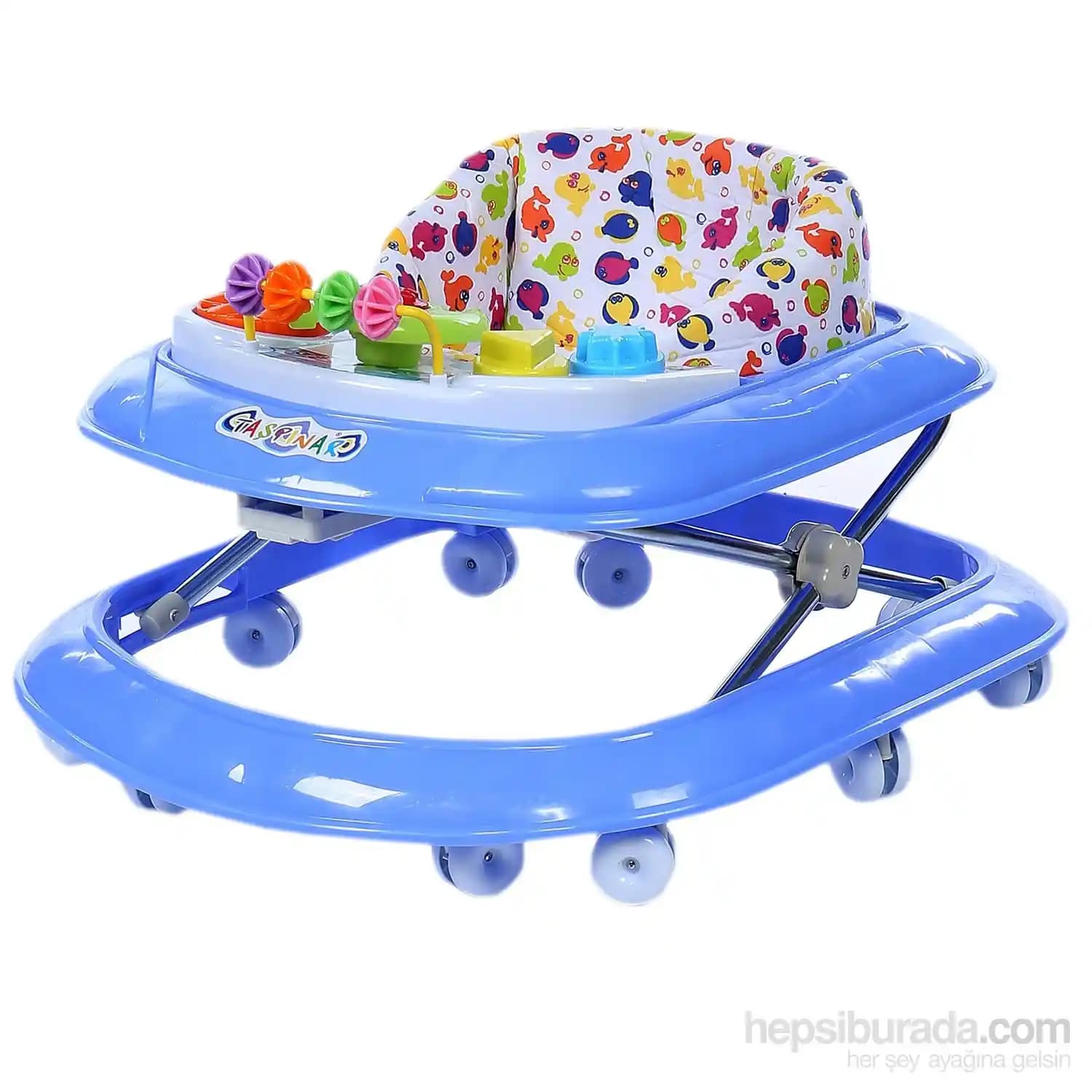 Bebek Yürüyeceleri Güvenliği ve Kullanım İpuçlarıyla Doğru Seçim Rehberi