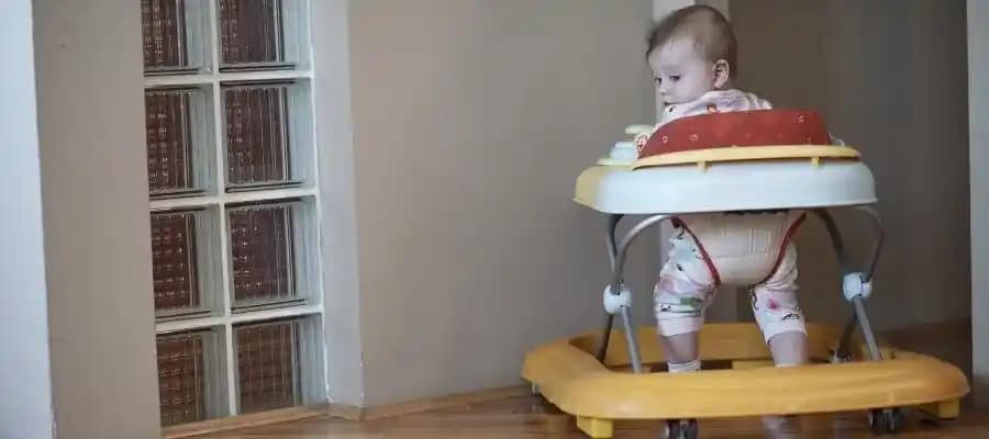 Bebek Yürüyüş Ayakkabılarında Güvenlik Özellikleri ve Standartlar Hakkında Bilinmesi Gerekenler