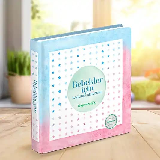 Bebekler İçin Beslenme Destek Kitaplarının Önemi ve Kullanım Rehberi
