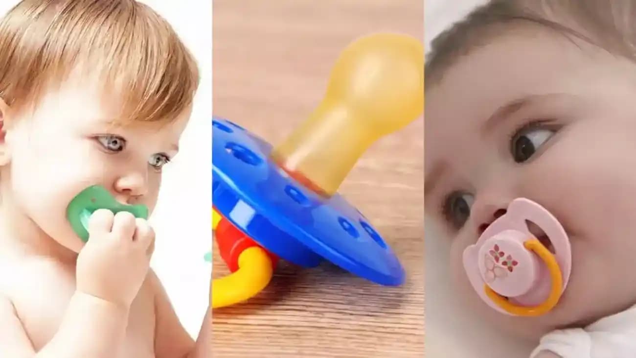 Bebekler İçin Güvenilir ve Pratik Emzik Seçimi Rehberi