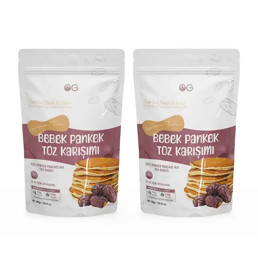 Bebekler İçin Güvenilir ve Sağlıklı Atıştırmalık Seçim Rehberi