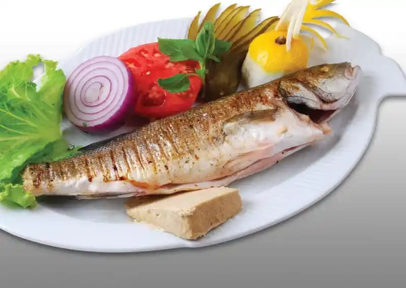 Bebekler İçin Güvenli Balık Pişirme ve Verme Rehberi