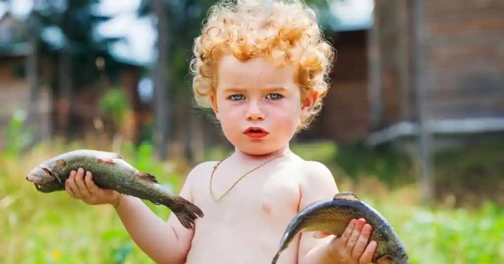 Bebekler İçin Güvenli Balık Pişirme Yöntemleri ve Sağlıklı Beslenme İpuçları