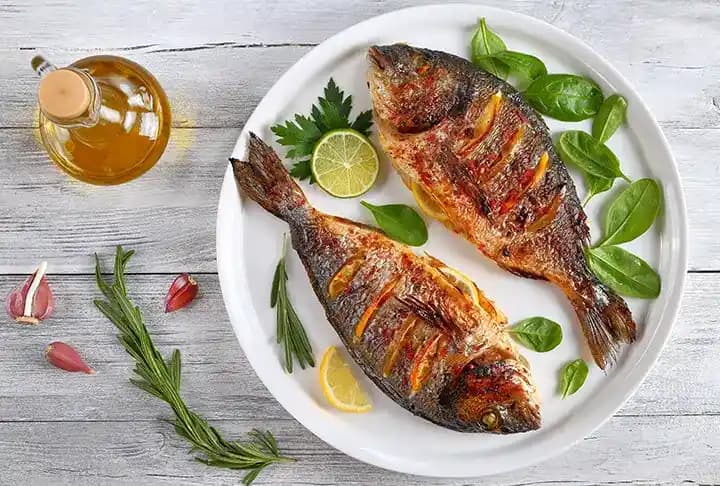 Bebekler İçin Güvenli Balık Pişirme Yöntemleri ve Sağlıklı Hazırlık İpuçları