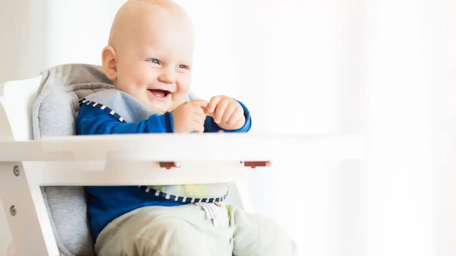 Bebekler İçin Güvenli ve Besleyici Atıştırmalık Seçenekleri Rehberi