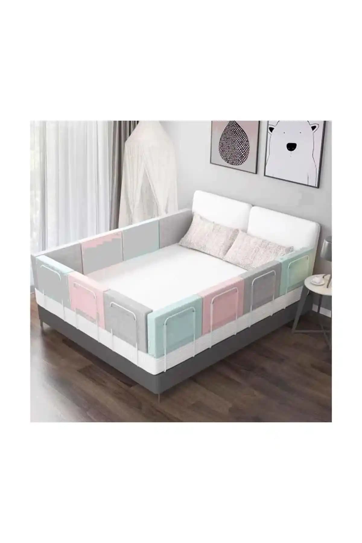 Bebekler İçin Güvenli ve Konforlu Yatak Seçimi Rehberi