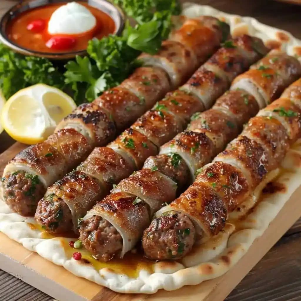 Beyti Kebabı İçin En Uygun Kuzu Eti Seçimi ve Hazırlama İpuçları