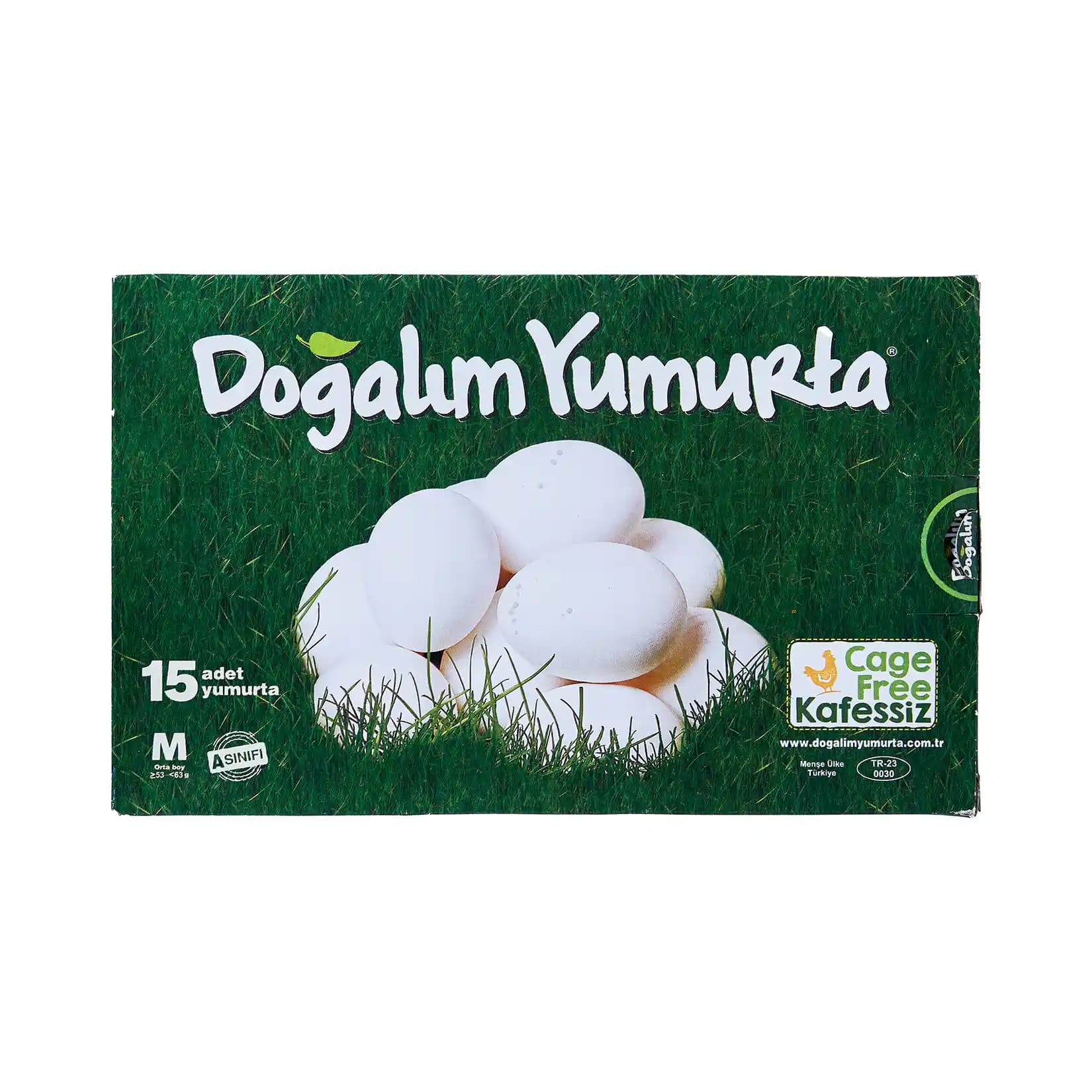 Bimde 15'li Yumurta Paketleriyle Ekonomik ve Pratik Alışveriş Rehberi