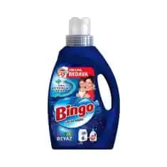 Bingo Ev Temizliği Deterjanları: Güvenilir ve Etkili Temizlik Çözümüne Genel Bakış