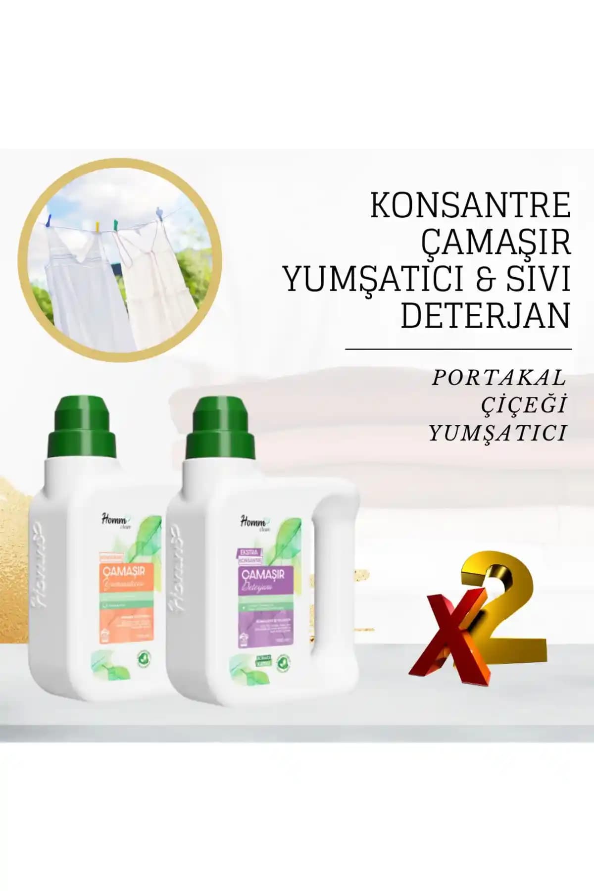 Bitkisel Deterjanlar: Fiyat ve Kalite Karşılaştırması ve Çevre Dostu Temizlik Seçenekleri