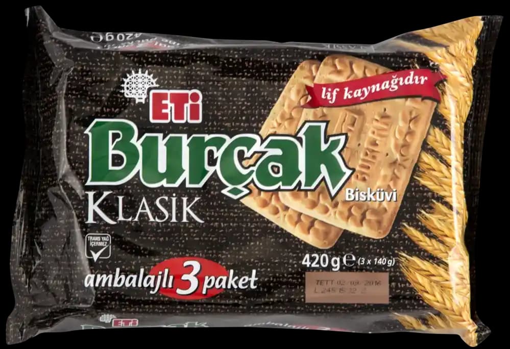 Burçak Bisküvi: Çok Yönlü ve Pratik Atıştırmalık Seçenekleri Hakkında Kapsamlı Bilgi