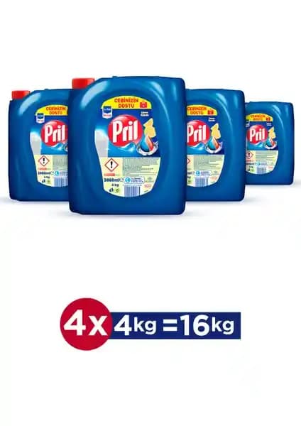 Büyük Boy Ekonomik Bulaşık Deterjanları: Maliyet ve Kullanım Kolaylığı Analizi