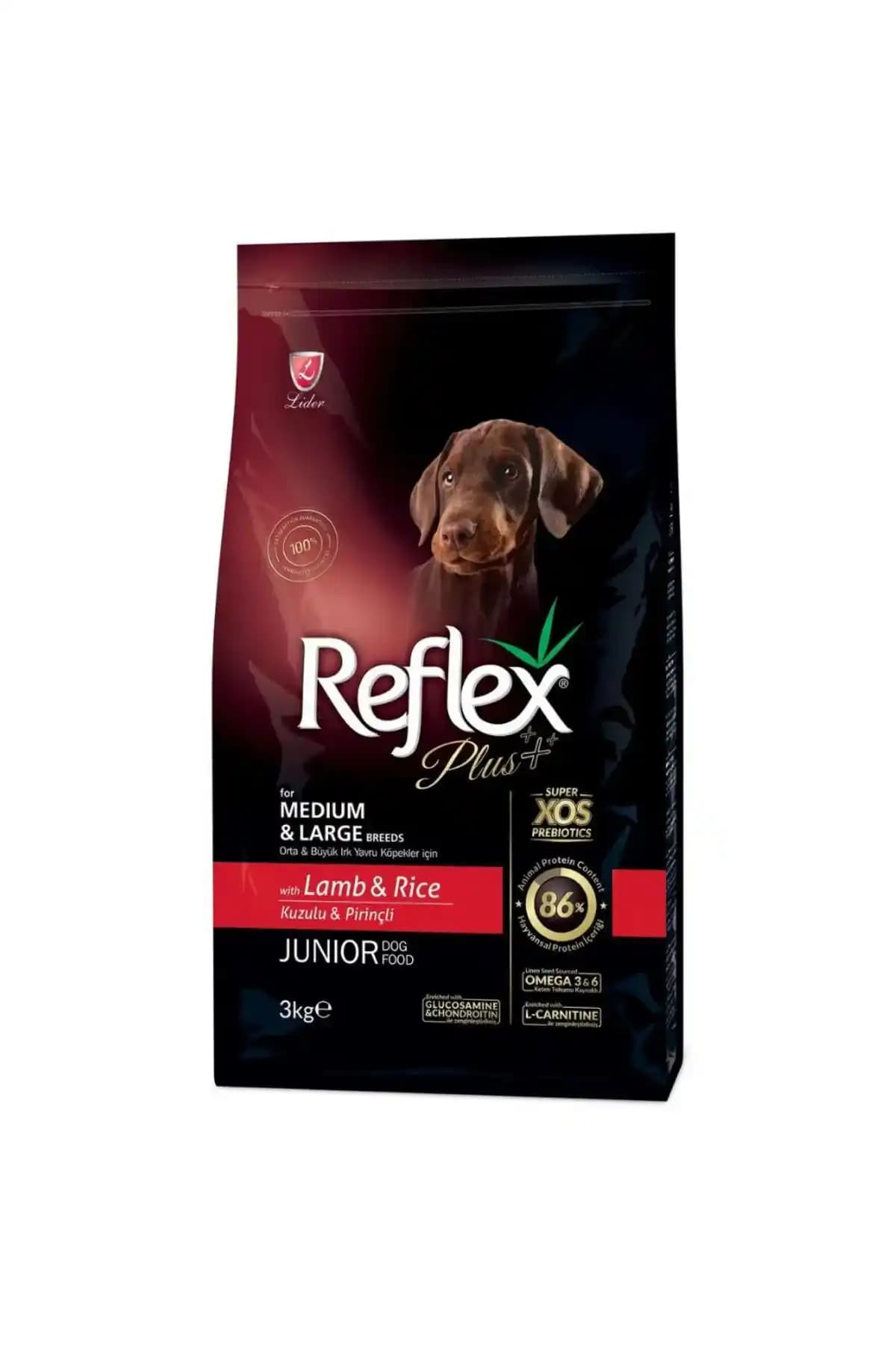 Büyük Irk Köpekleri İçin Lamb Rice Mama Seçimi ve Sağlıklı Beslenme İpuçları