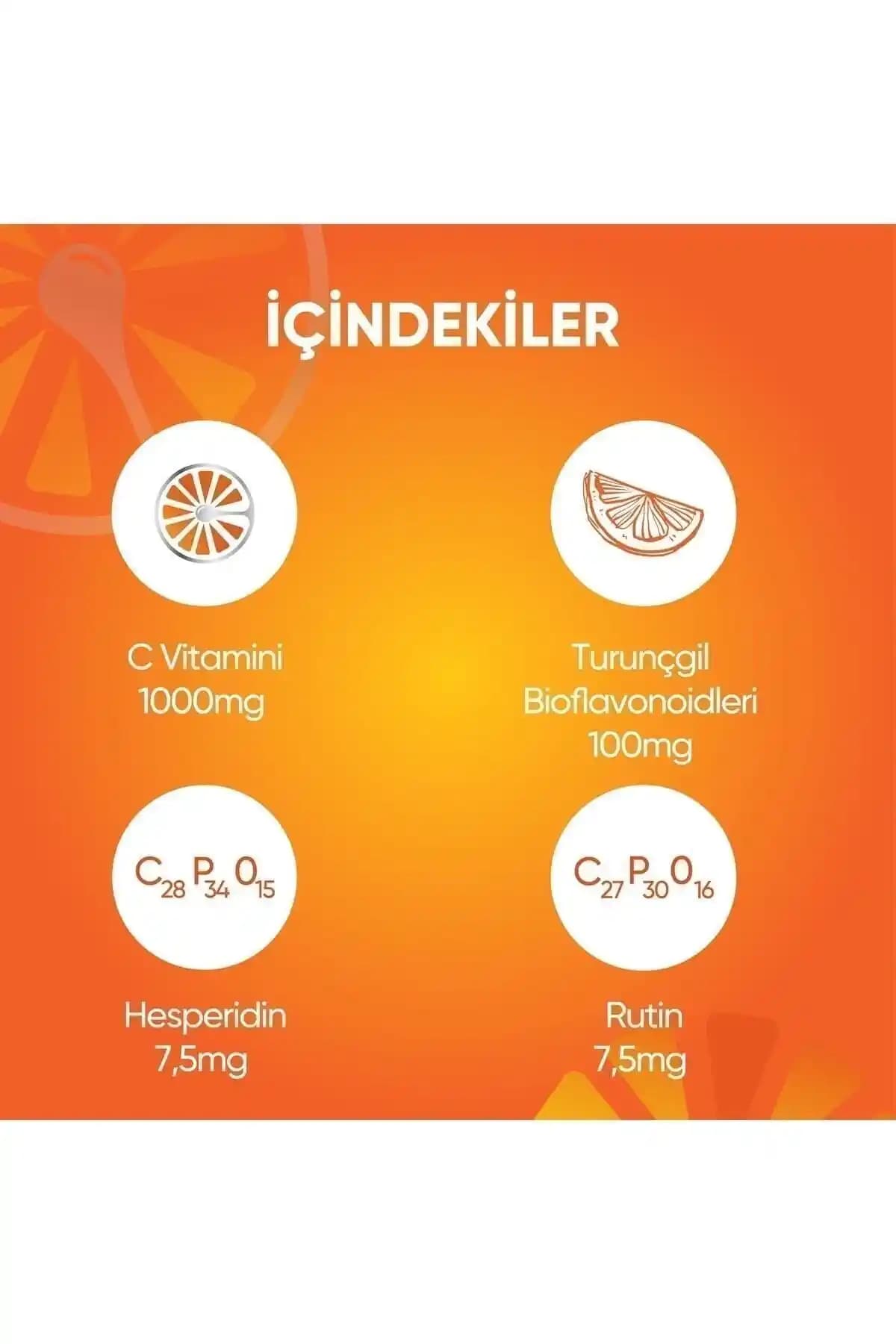 C Vitamini ve Bağışıklık Desteği Ürünleri: Güncel Bilgiler ve Kullanım İpuçları