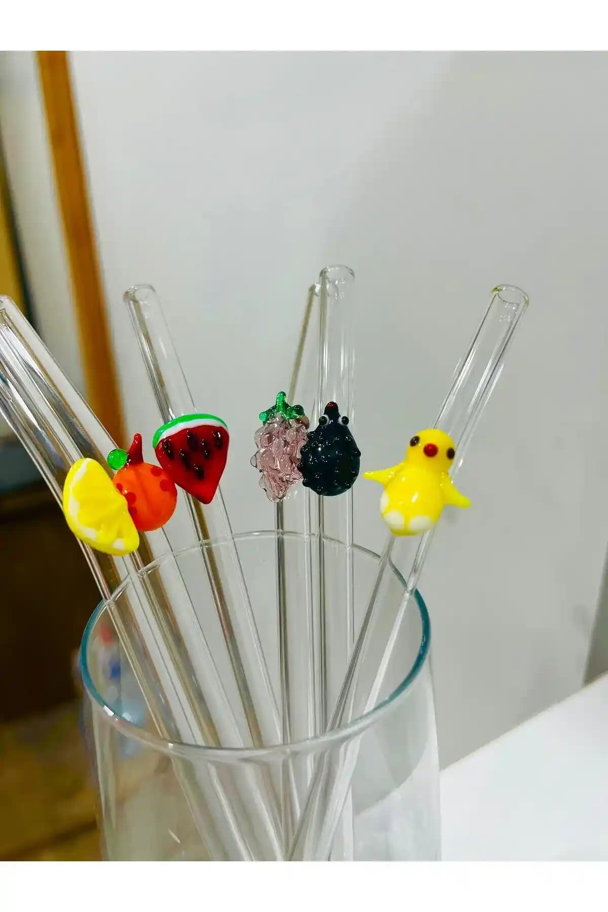 Cam pipetin çevreye olan olumlu etkileri ve sürdürülebilir kullanım avantajları