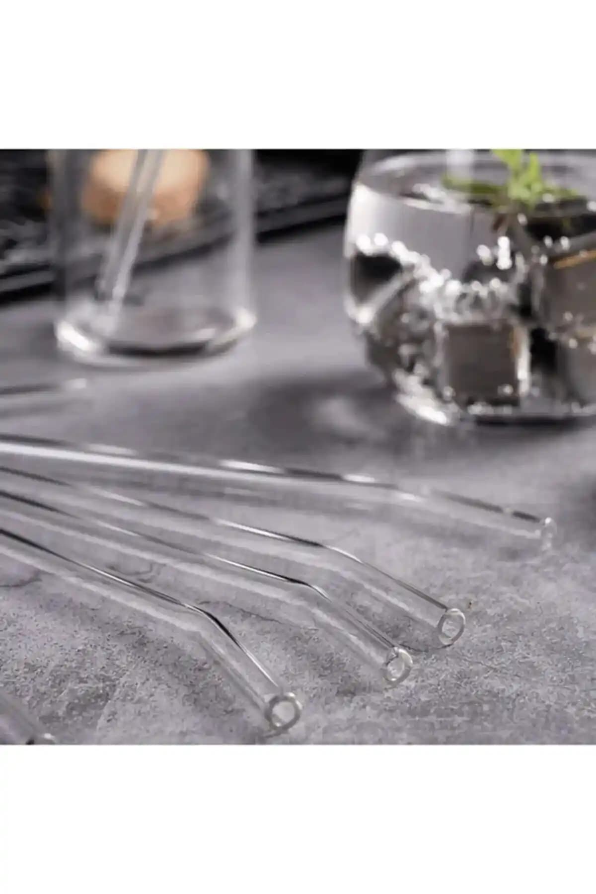 Cam pipetlerin özellikleri ve karşılaştırması: estetik, dayanıklılık ve kullanım alanları