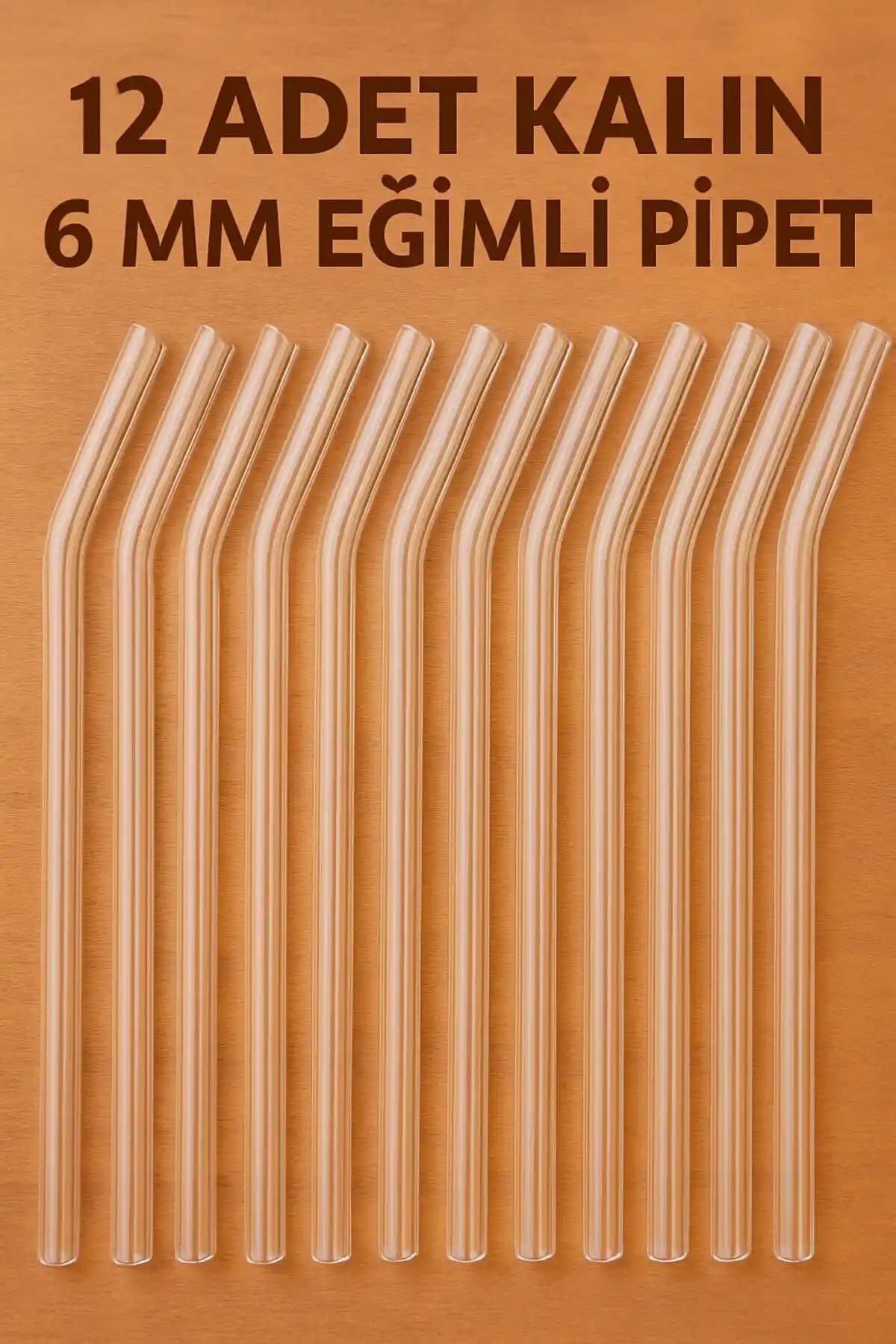 Cam pipetlerin temel özellikleri ve kullanım avantajları hakkında kapsamlı bilgi