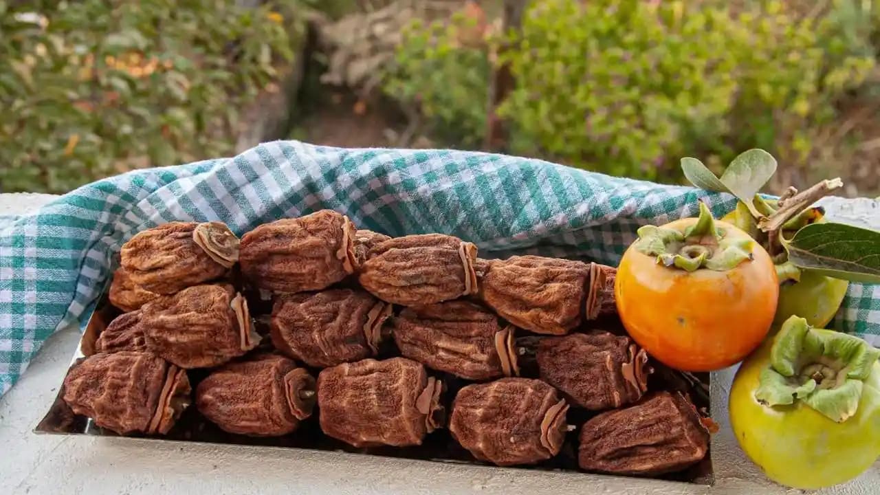 Cennet Hurması ve Bağışıklık Güçlendirme: Sağlıklı Yaşam İçin Doğal Bir Seçenek