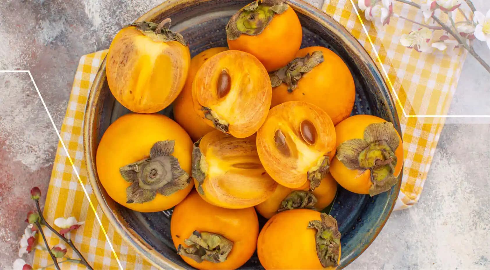 Cennet Hurmasının Besin Değerleri ve Sağlık Üzerindeki Faydaları