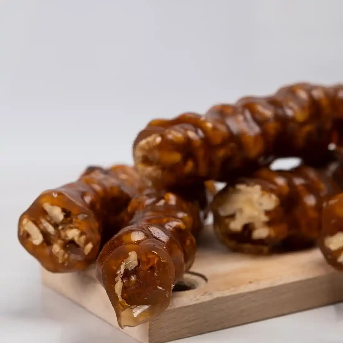 Cevizli sucuk nedir, nasıl yapılır ve sağlığa etkileri nelerdir