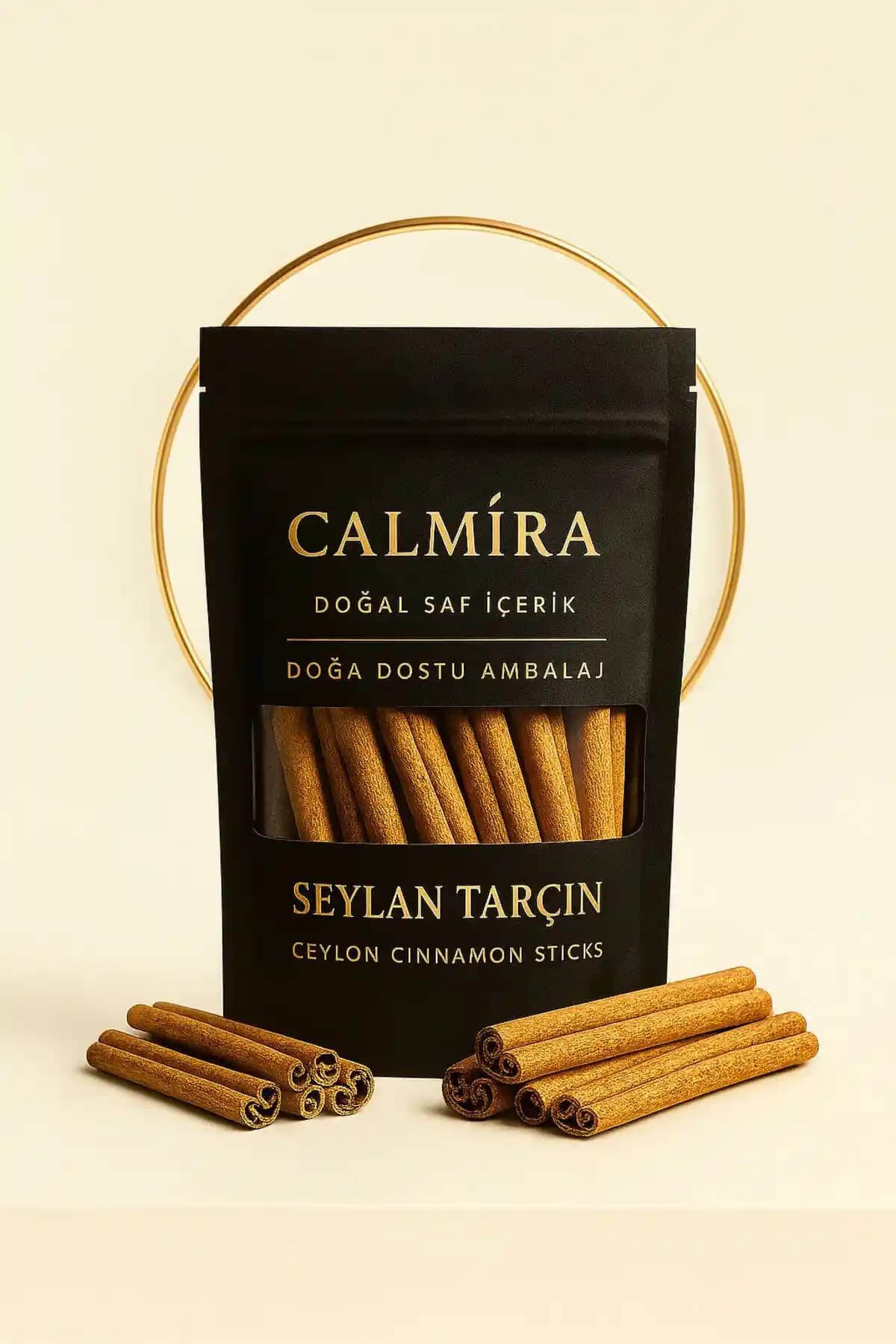 Ceylon Tarçını Özellikleri ve Kullanım Alanları Hakkında Detaylı Bilgi