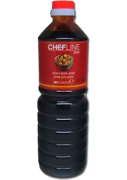 Chefline Soya Sosu ile Pişirme Özellikleri ve Kullanım Alanları Rehberi