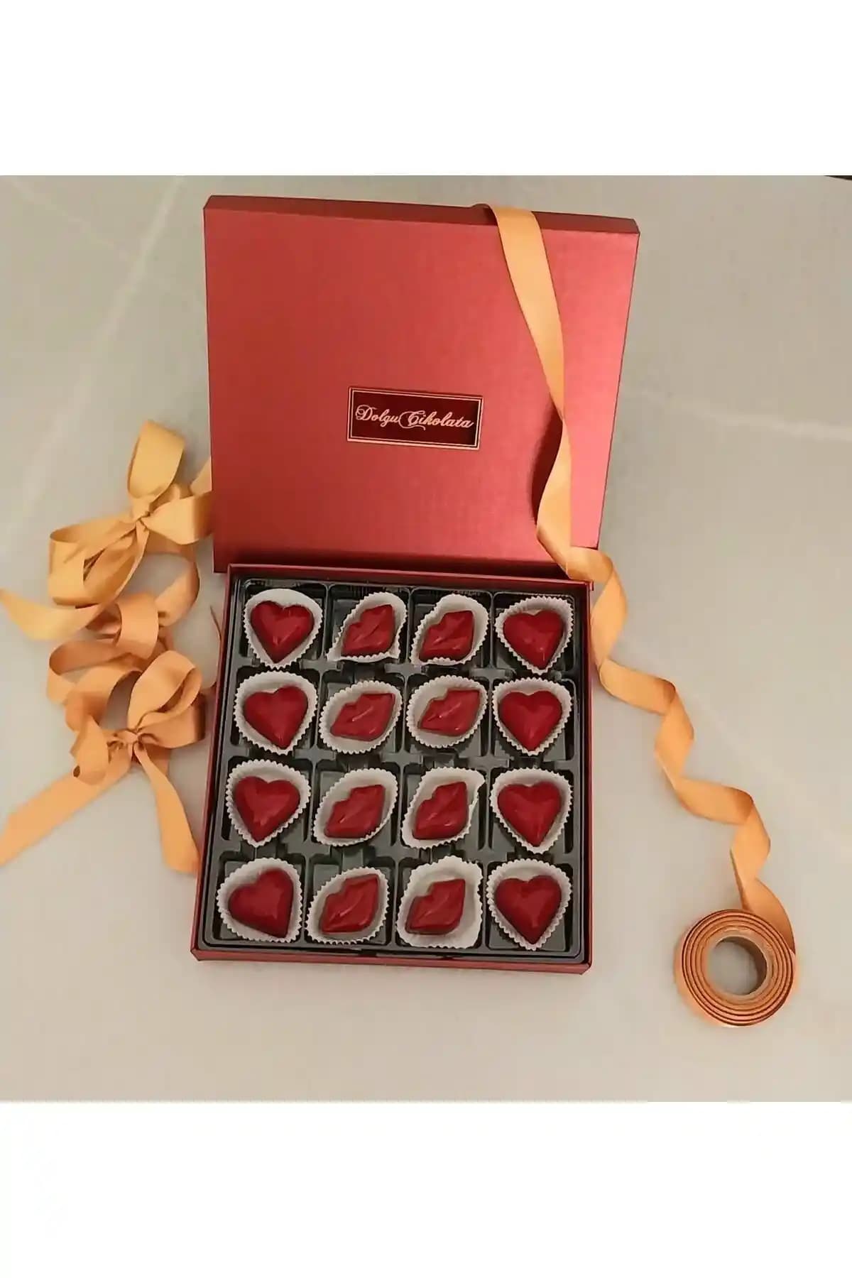 Çikolata Çeşitleri ve Dolgu Seçenekleri: Tat ve İçerik Zenginliği Hakkında Detaylı Bilgi