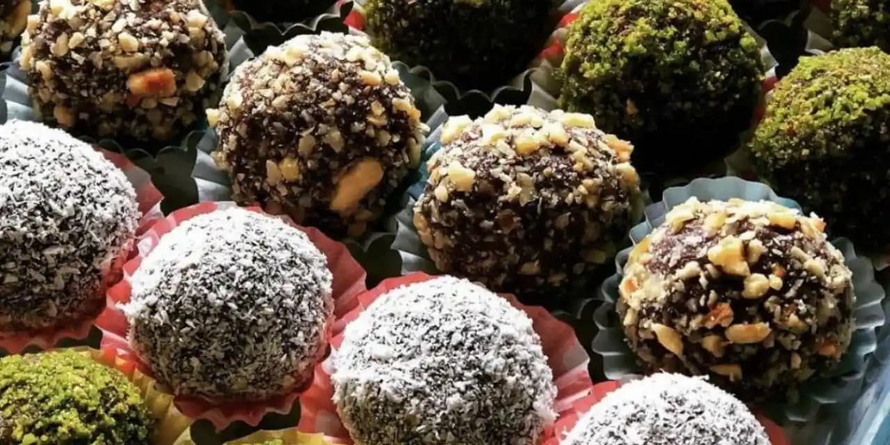 Çikolata Çeşitleri ve Özellikleri: Tatlı Dünyasında Kakao Oranlarına Göre Farklılıklar