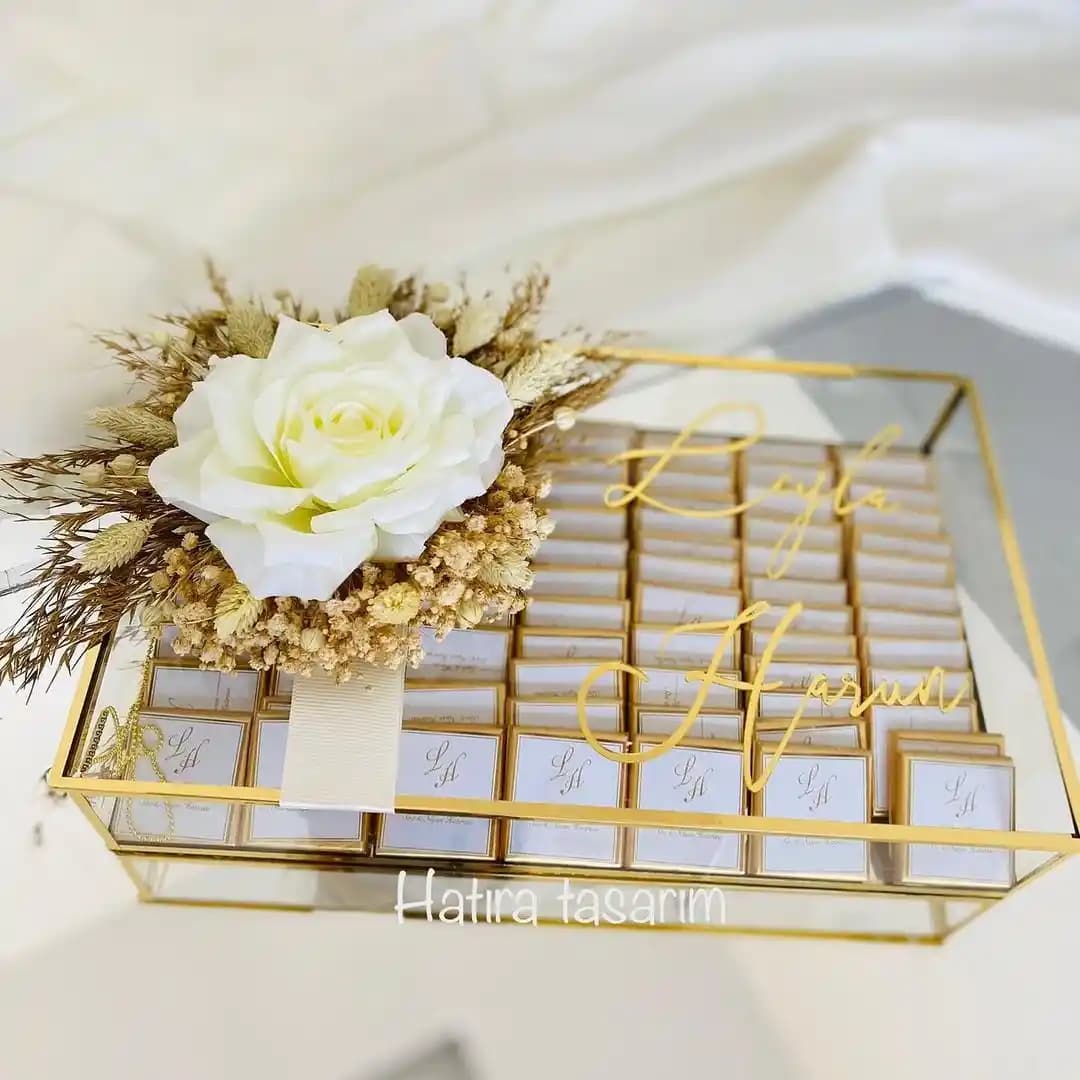 Çikolata Kağıtlarının Özellikleri ve Gıda Sektöründeki Kullanım Detayları