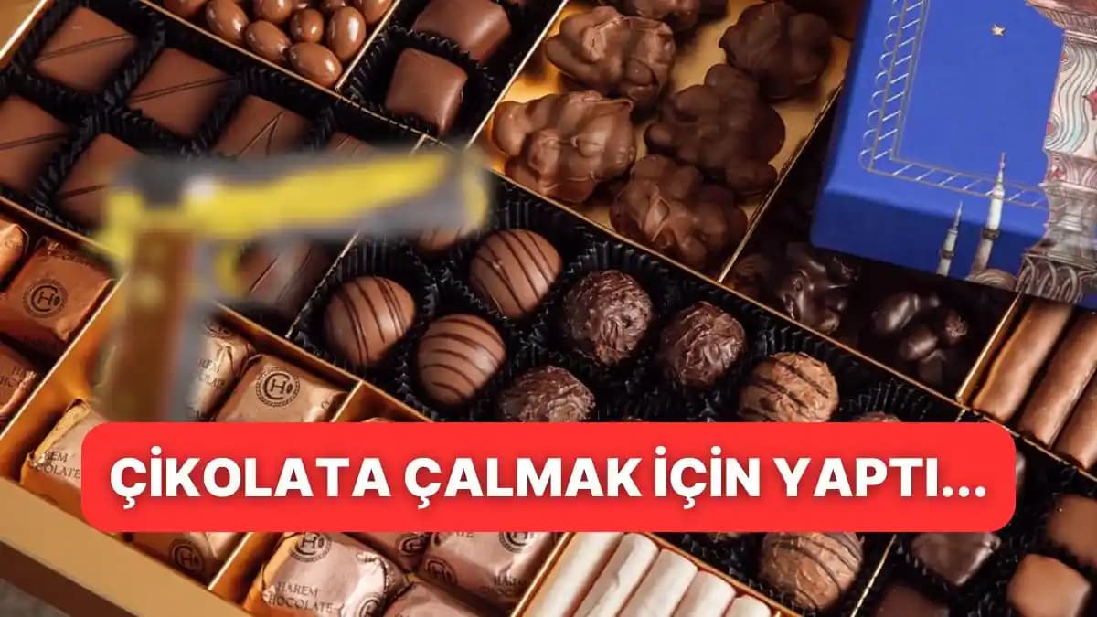 Çikolata Reklamlarında Kültürel Mesajlar ve Toplumsal Bağların Rolü