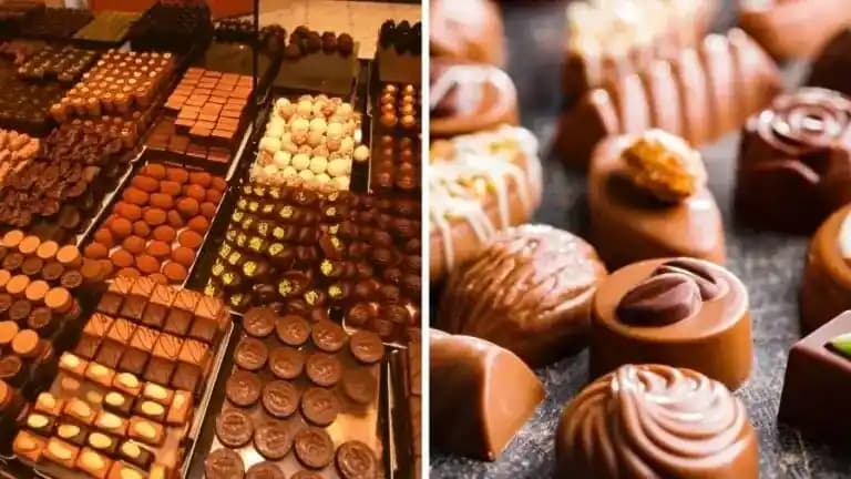 Çikolata Seçerken Dikkat Edilmesi Gerekenler ve Tüketici Tavsiyeleri