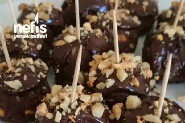 Çikolatalı Popkekler: Hızlı ve Lezzetli Atıştırmalıklar Hakkında Detaylı Bilgi