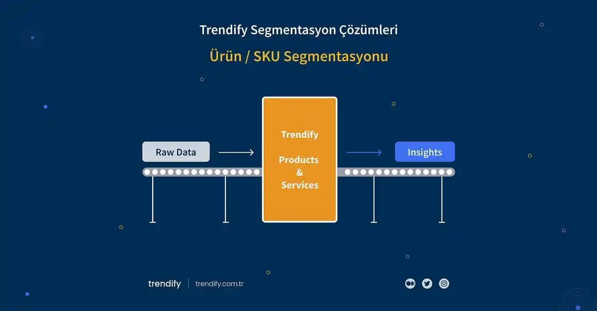 Çip Piyasası Segmentasyonu ve Tüketici Tercihleri Üzerine Analitik Bir İnceleme