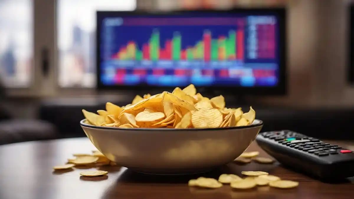 Çip Tüketim Trendleri ve Tüketici Tercihleri Üzerine Güncel Analiz