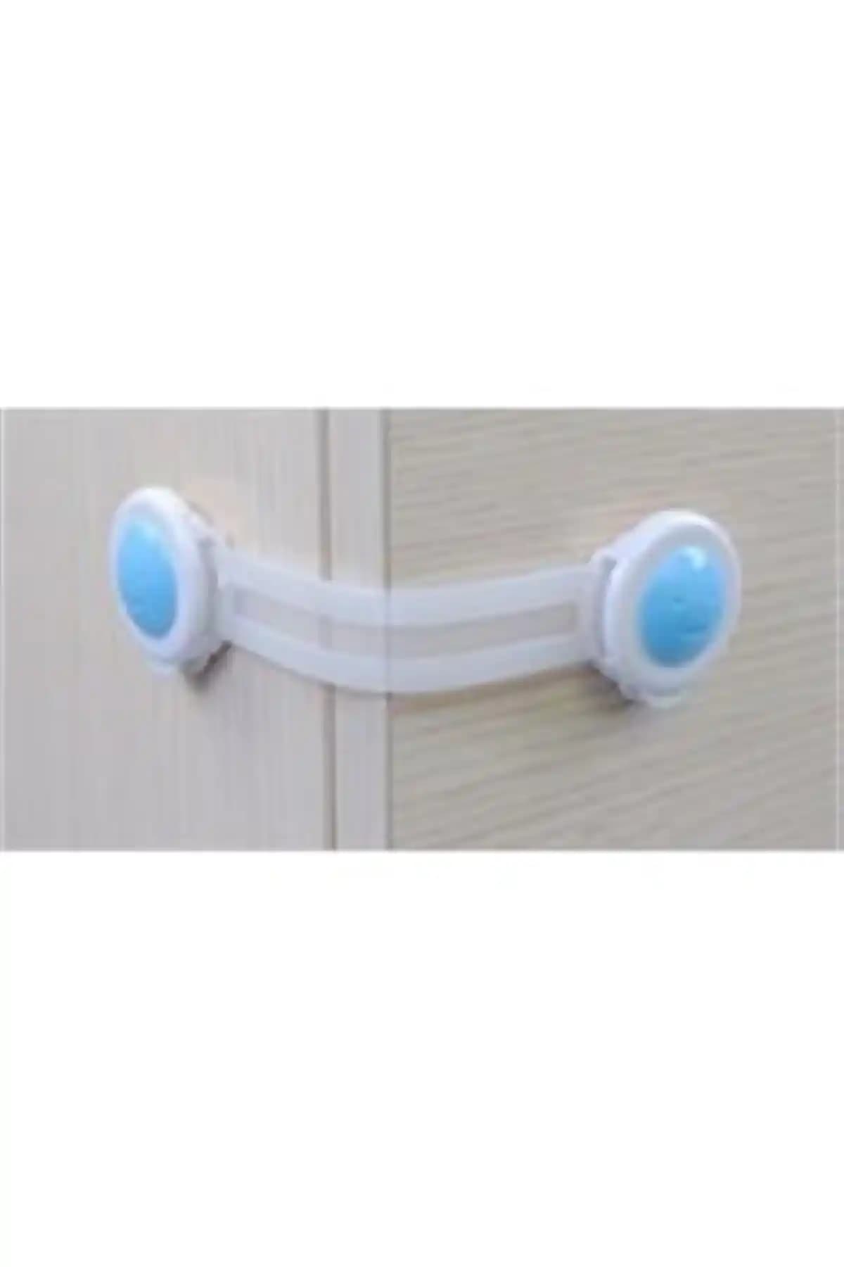 Çocuk Kilitleri ile Ev Güvenliğinizi Artırmanın Yolları ve En Etkili Ürünler