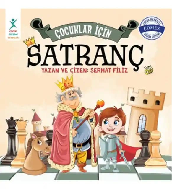 Çocuklar İçin Güvenli ve Eğlenceli Satranç Setleri: Özellikleri ve Satış Noktaları