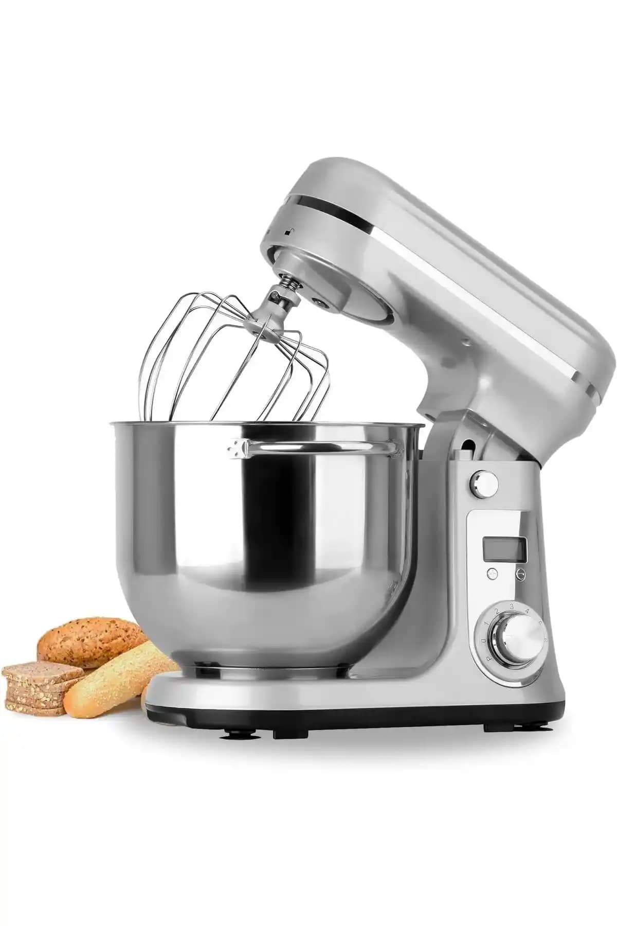 Çok Yönlü ve Pratik Kullanım Sunan Blenderlar: Modern Mutfakların Vazgeçilmezi