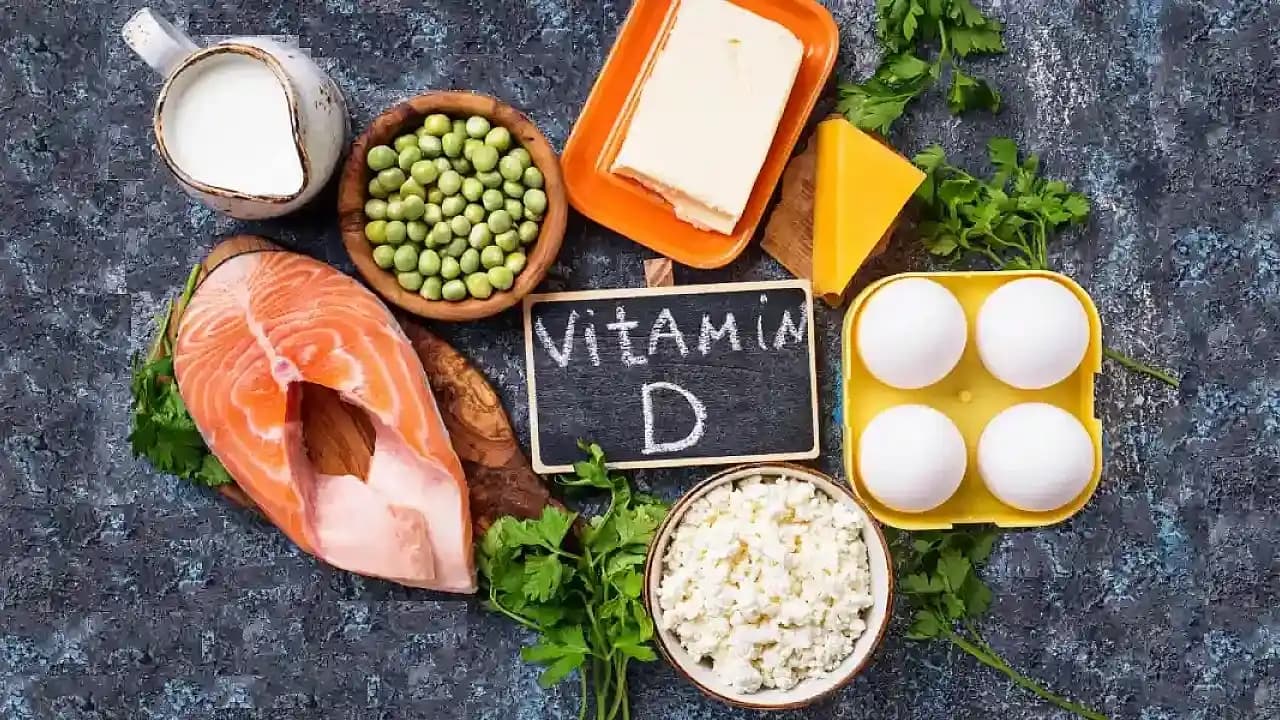 D Vitamini Kaynakları ve Sağlıklı Beslenmedeki Yeri Analizi