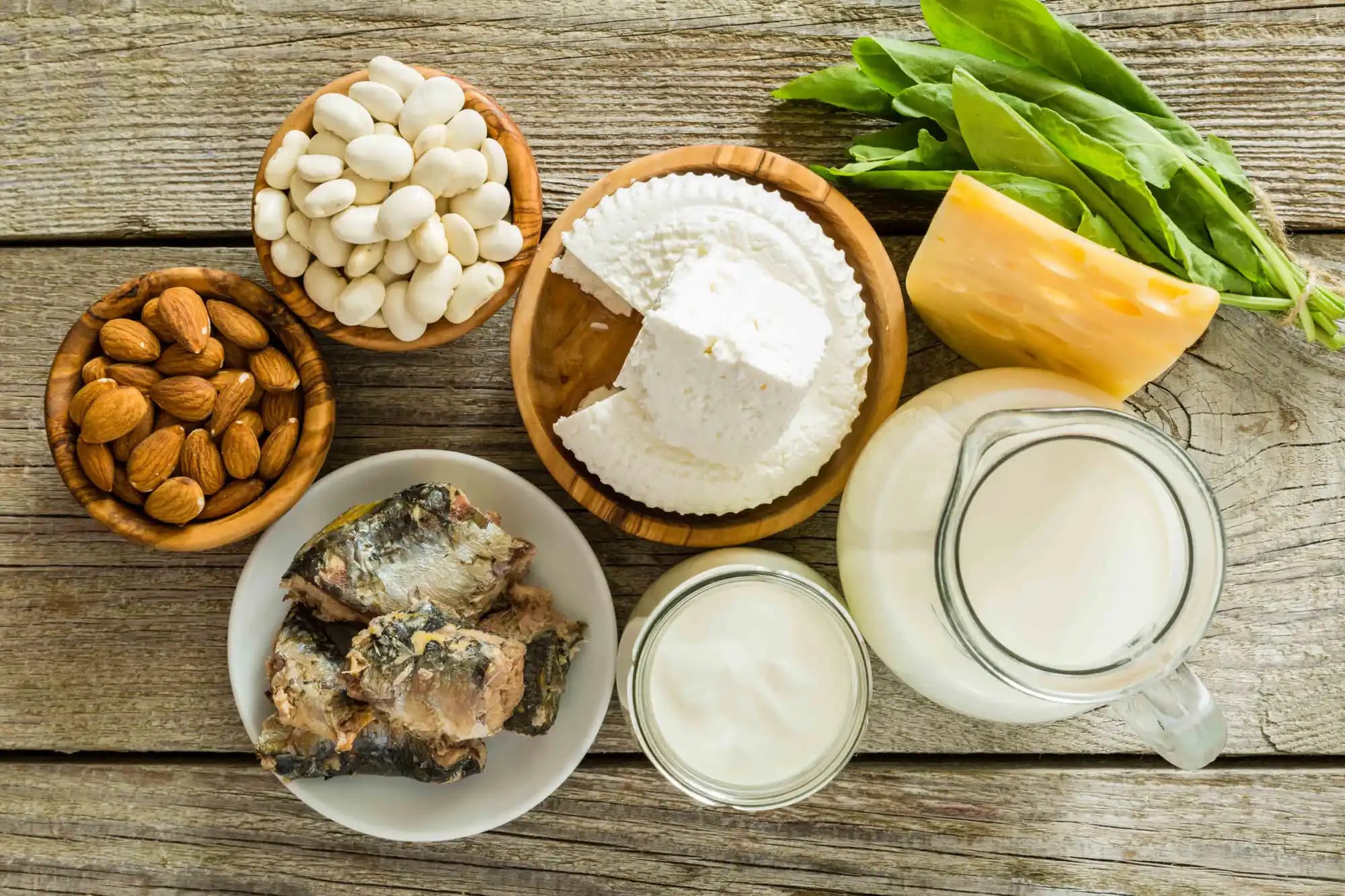 D Vitamini Kaynaklı Sağlıklı Yemekler ve Beslenme İpuçları