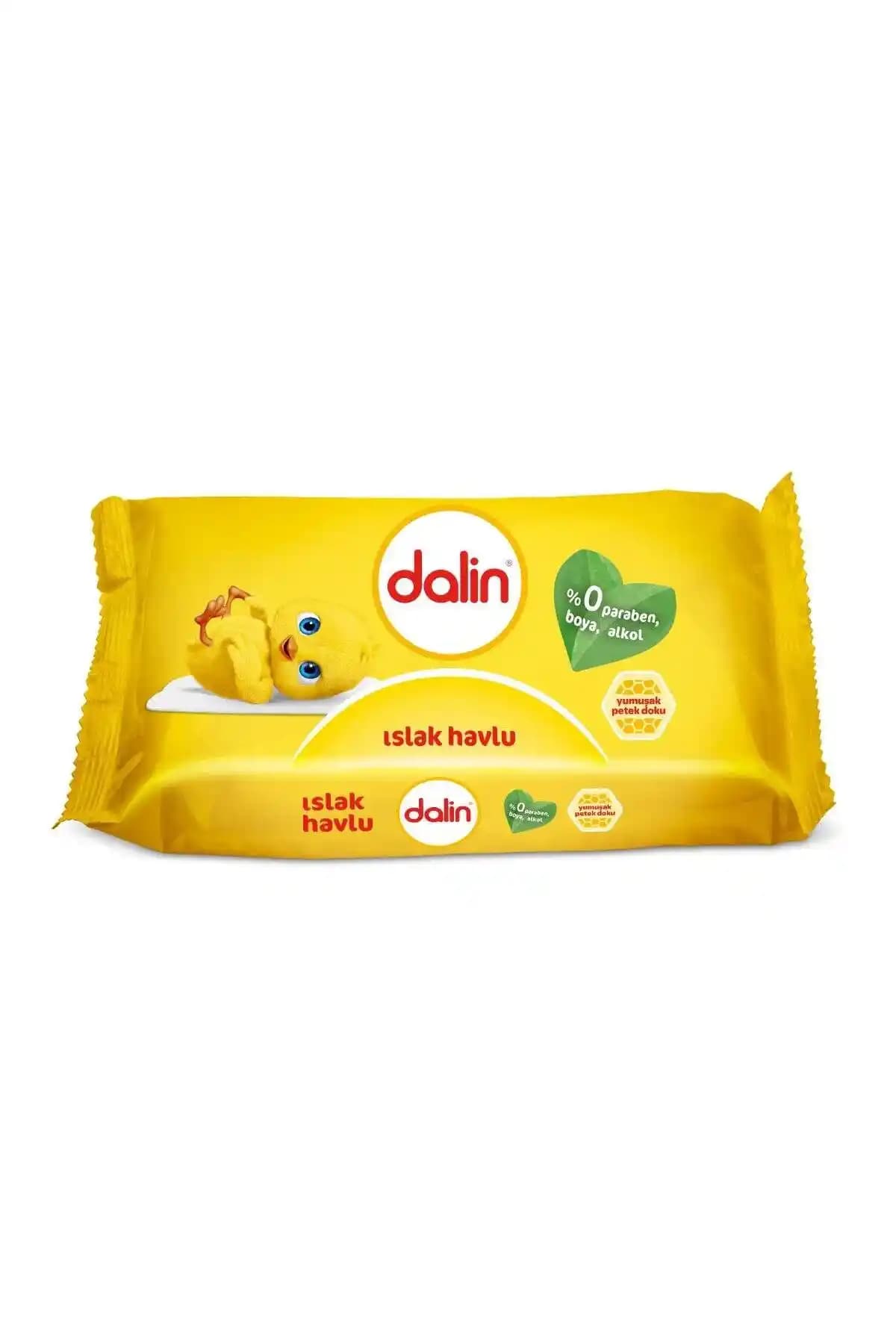 Dalin Marka Islak Mendil Güvenilirliği ve Ürün Özellikleri Hakkında Bilgi