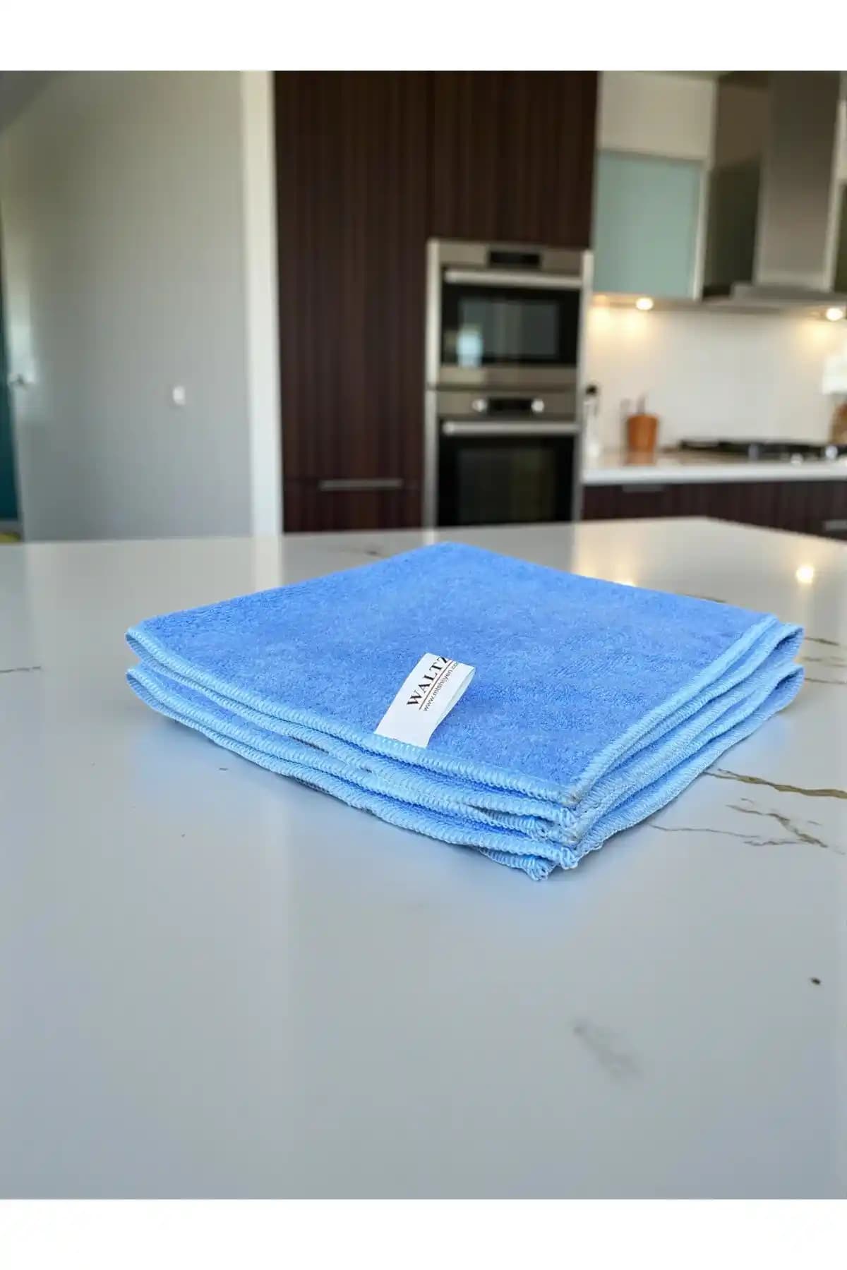 Dayanıklı Mikrofiber Temizlik Bezi Seçimi ve Kullanım İpuçları