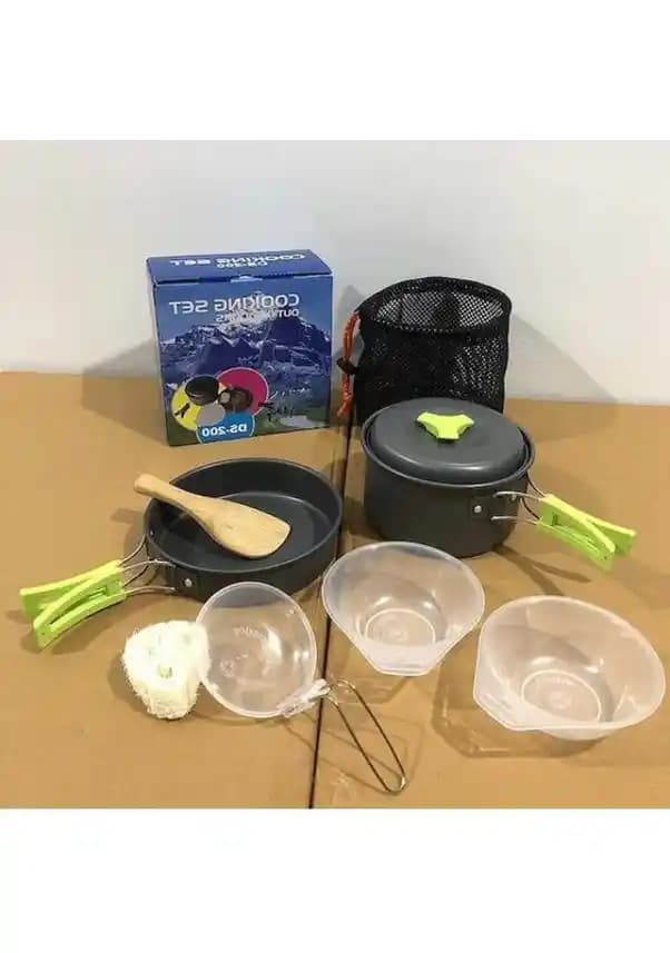 Dayanıklı Piknik Malzemeleri Setleri: Kalite ve Dayanıklılığın Birleşimi