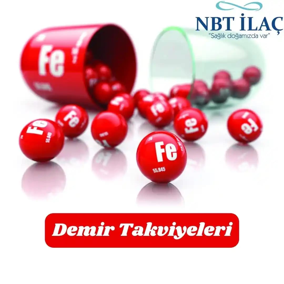Demir Takviyesi Ürünleri Seçiminde Bilinçli Yaklaşım ve En İyi Uygulamalar